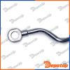 Tuyau hydraulique direction pour BMW | 10SKV916, FL1892